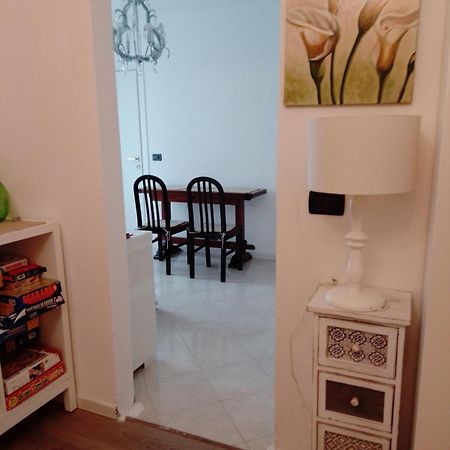 Apartament Da Qui, Il Mare Genua Zewnętrze zdjęcie