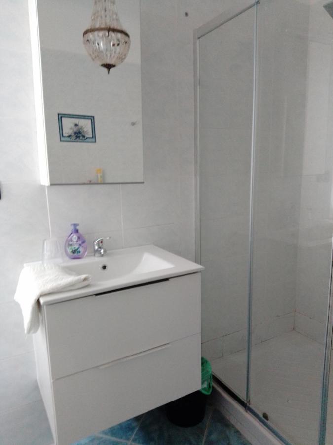 Apartament Da Qui, Il Mare Genua Zewnętrze zdjęcie