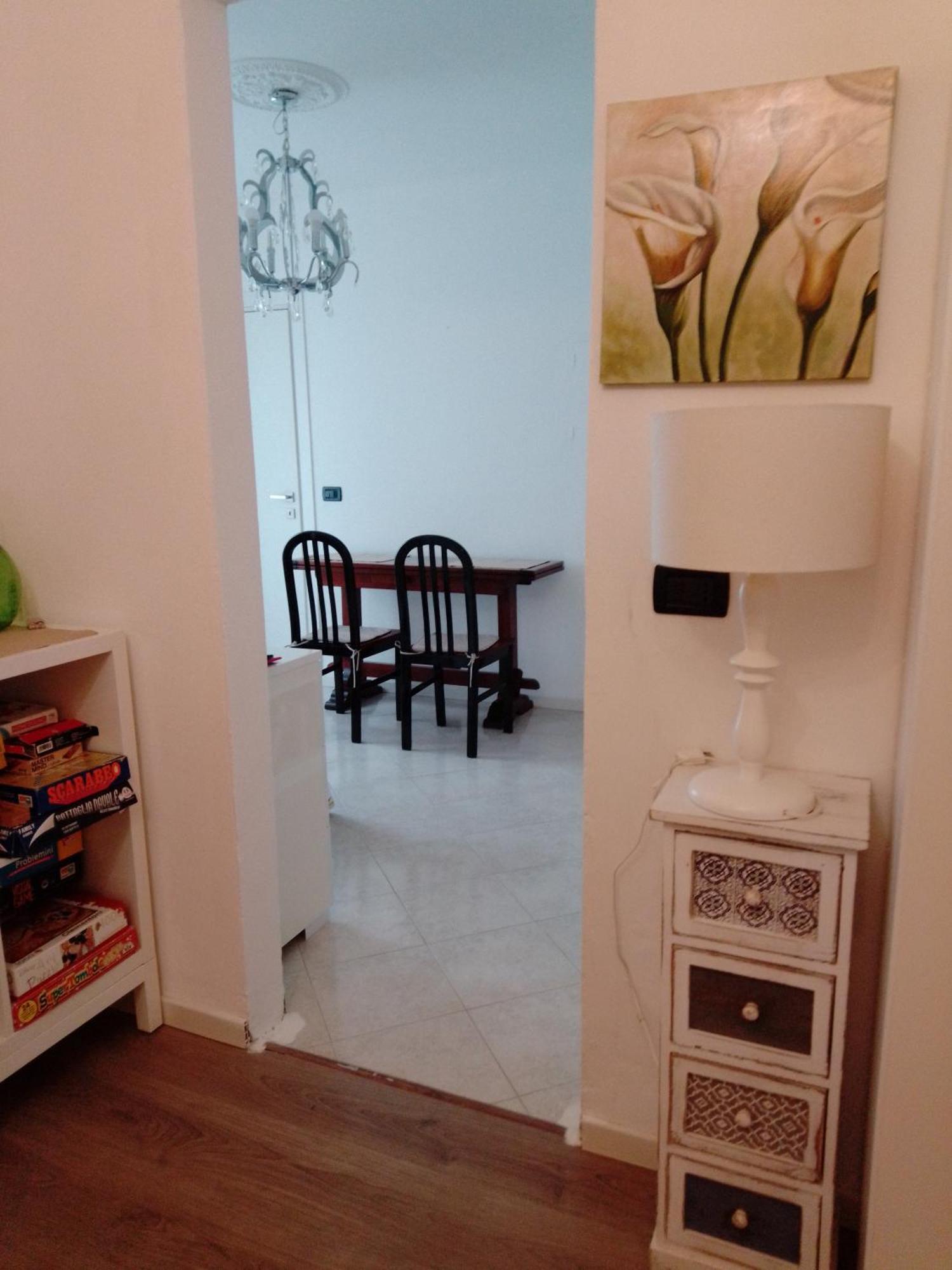 Apartament Da Qui, Il Mare Genua Zewnętrze zdjęcie